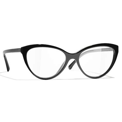 Eyeglasses CHANEL CH3393 